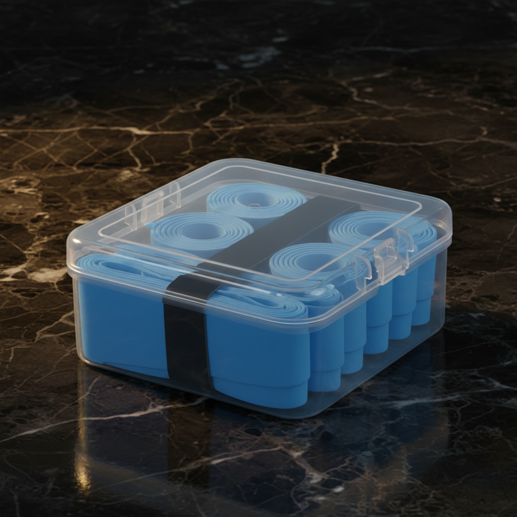 Blue Box