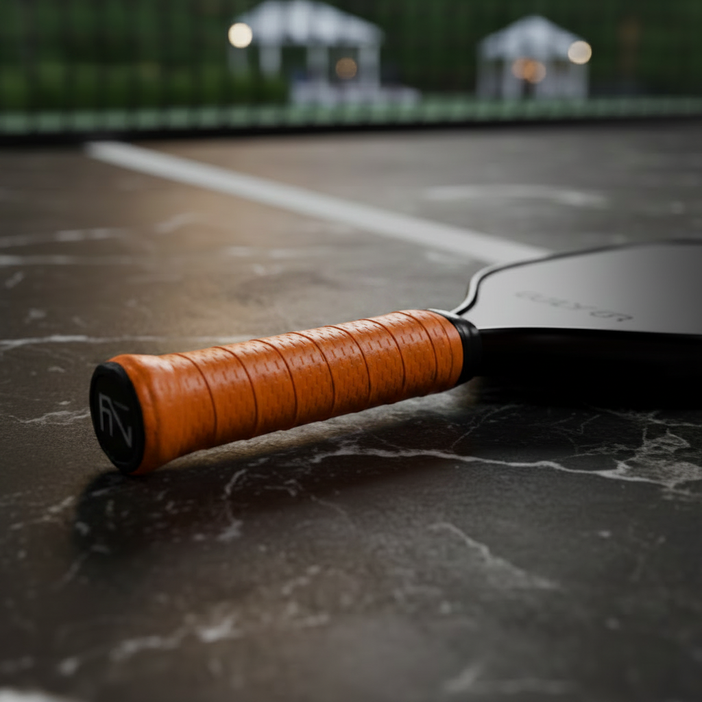 Orange Grip Tape Lifestyle
