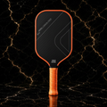 CourtEdge™ Apex Carbon Fiber Frosted Pickleball Paddle