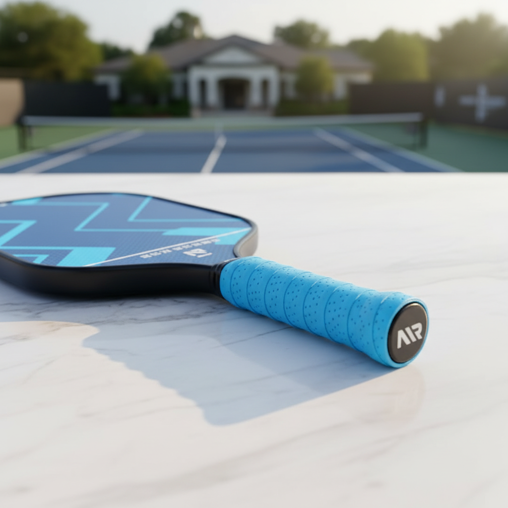 Blue Grip Tape Lifestyle