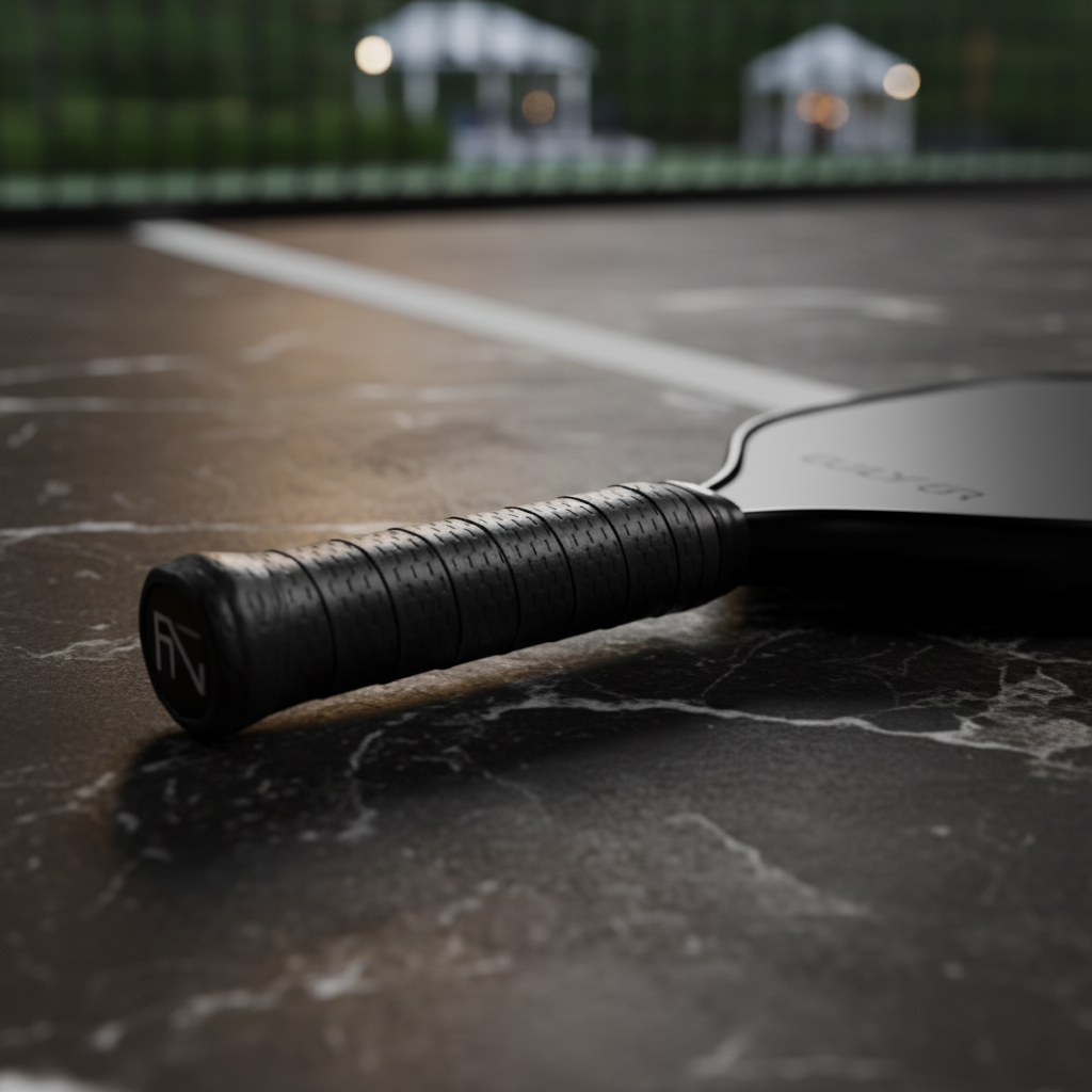 Black Grip Tape Lifestyle