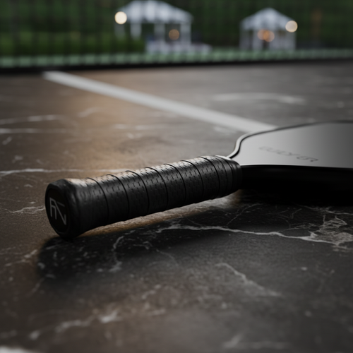 Black Grip Tape Lifestyle