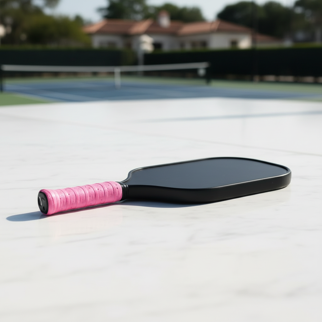 Pink Grip Tape Lifestyle