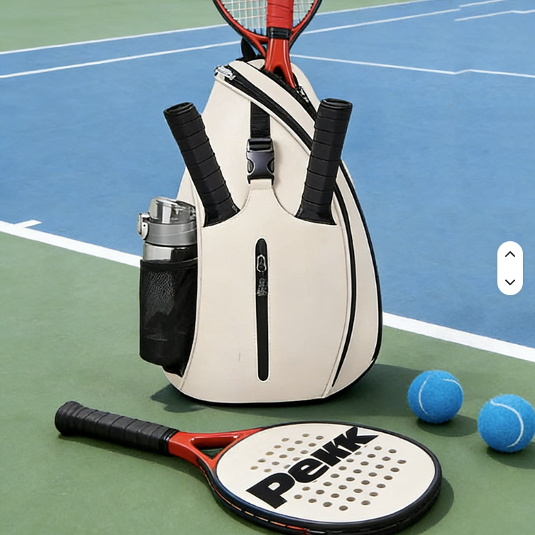 CourtEdge Pro Pickleball Backpack