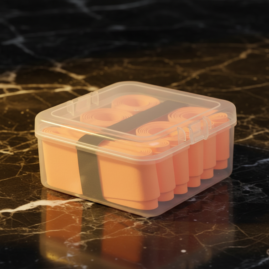 Orange Box