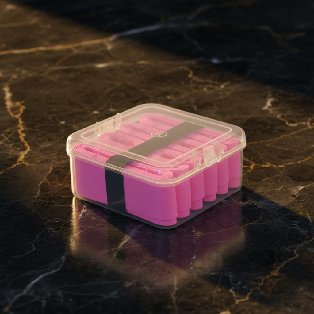 Pink Box