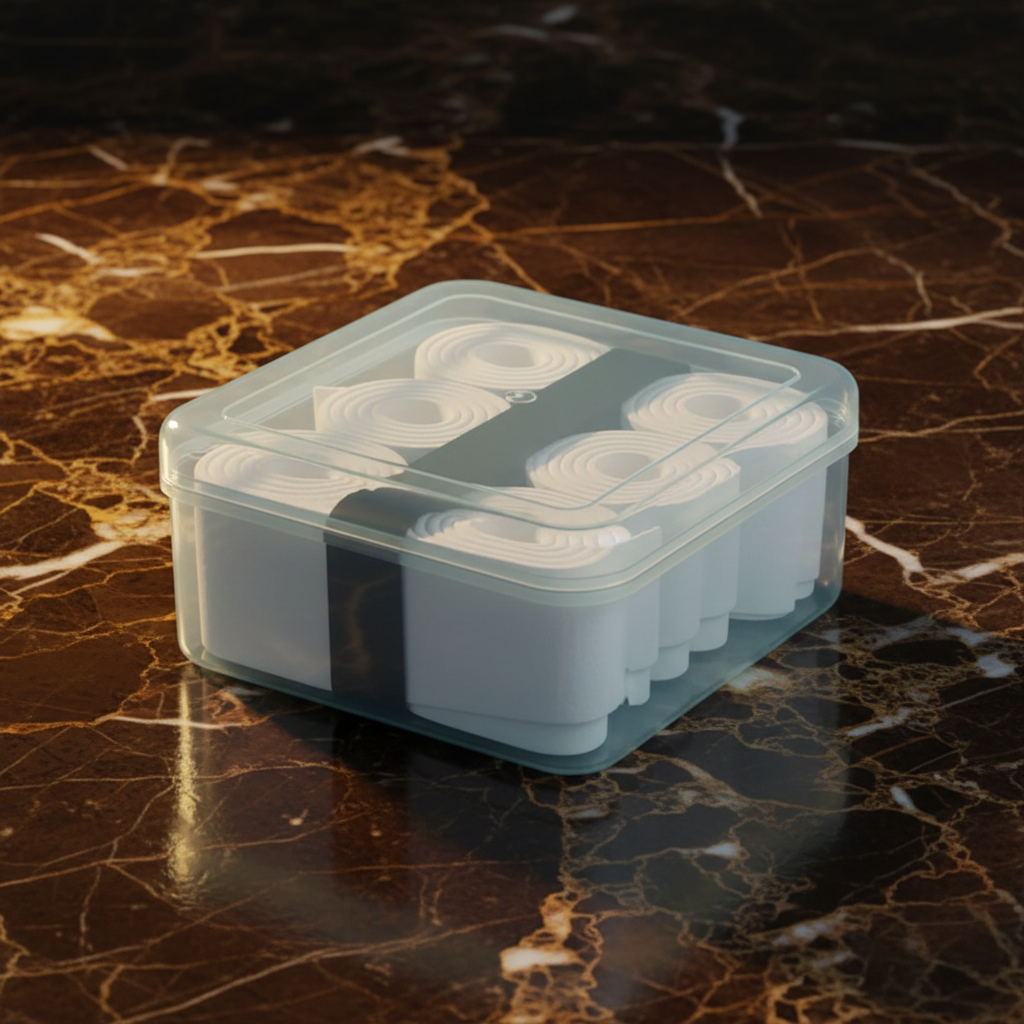 White Box
