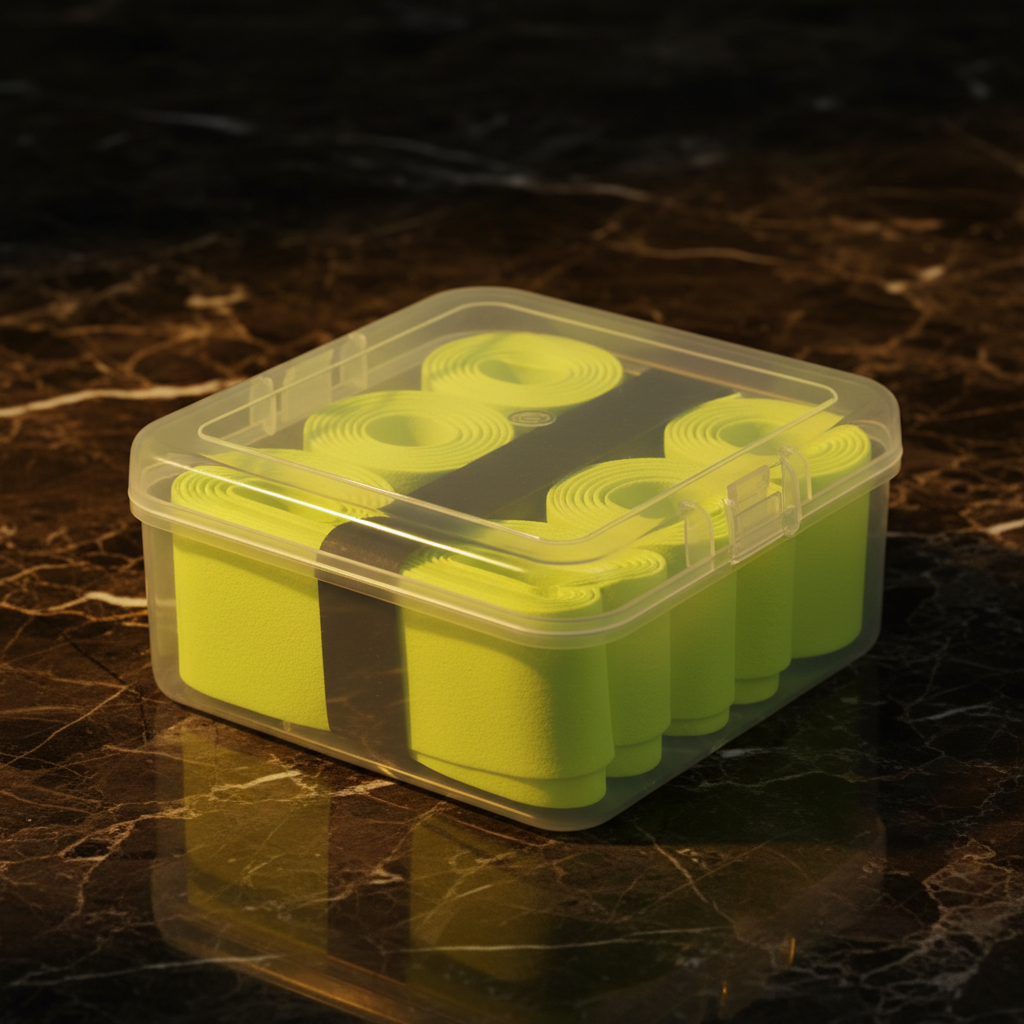 Yellow Box